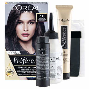 L´Oréal Paris Barva na vlasy Récital Préférence 5.25 Antigua