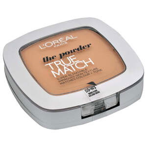 L´Oréal Paris Kompaktní pudr True Match (The Powder) 9 g R1 - C1 Rose Ivory