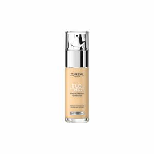 L´Oréal Paris Sjednocující a zdokonalující make-up True Match (Super-Blendable Foundation) 30 ml 1.D/1.W