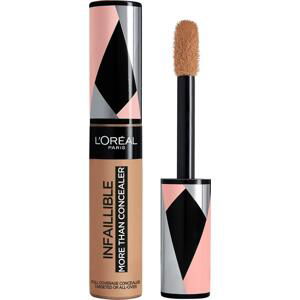 L´Oréal Paris Plně krycí korektor Infailliable (More Than a Concealer) 11 ml 332 Amber