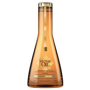 L´Oréal Professionnel Vyživující šampon pro normální a jemné vlasy Mythic Oil (Shampoo For Normal To Fine Hair) 250 ml