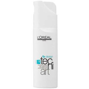 L´Oréal Professionnel Lak na vlasy s extra silnou fixací Fix Design (Directional Fixing Spray) 1000 ml - náhradní náplň