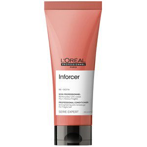 L´Oréal Professionnel Posilující kondicionér pro jemné vlasy Série Expert (B6 + Biotin Inforcer) 200 ml - nové balení