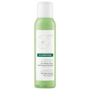 Klorane Deodorant ve spreji (Deodorant Spray) 125 ml