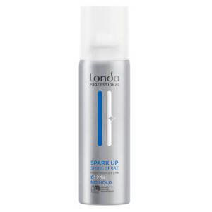 Londa Professional Lesk na vlasy ve spreji Spark Up (Shine Spray) 200 ml