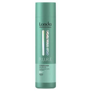 Londa Professional Jemný kondicionér pro suché vlasy bez lesku P.U.R.E (Conditioner) 1000 ml