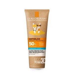 La Roche Posay Dětské mléko na opalování Anthelios SPF 50+ (Dermo-Pediatrics Lotion) 250 ml