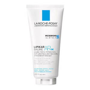 La Roche Posay Relipidační balzám Lipikar Baume AP+ M (Triple Action Balm) 400 ml