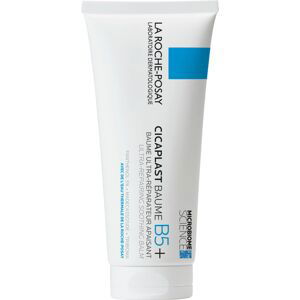 La Roche Posay Zklidňující a obnovující balzám Cicaplast Baume B5+ (Ultra-Repairing Soothing Balm) 40 ml