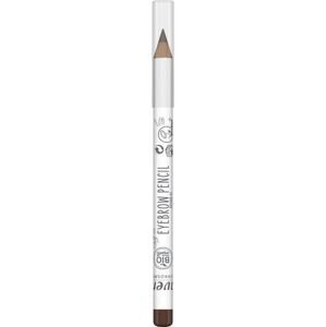 Lavera Krémová tužka na obočí (Eyebrow Pencil) 1,14 g 02 Blonde