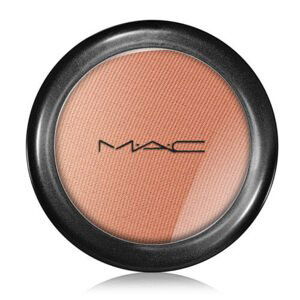 MAC Cosmetics Pudrová tvářenka (Powder Blush) 6 g 06 Raizin