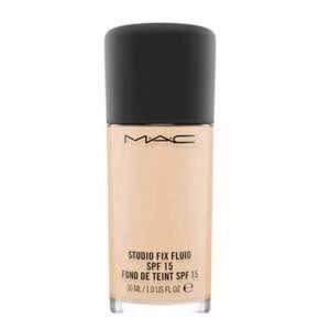 MAC Cosmetics Tekutý matující make-up Studio Fix (Fluid) 30 ml NC 40