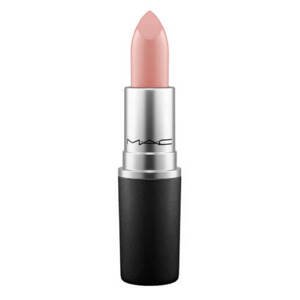 MAC Cosmetics Krémová rtěnka Amplified (Lipstick) 3 g Blankety