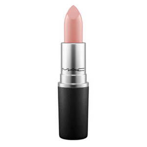 MAC Cosmetics Krémová rtěnka Amplified (Lipstick) 3 g Morange