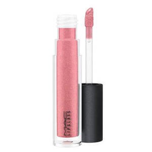 MAC Cosmetics Lesk na rty (Lipglass) 3,1 ml Prrr