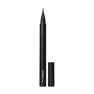 MAC Cosmetics Oční linky (Brushstroke 24-Hour Liner) 0,67 g Brushbrown