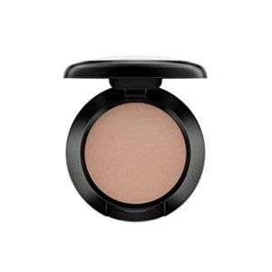 MAC Cosmetics Matné oční stíny (Small Eyeshadow Matte) 1,5 g Charcoal Brown