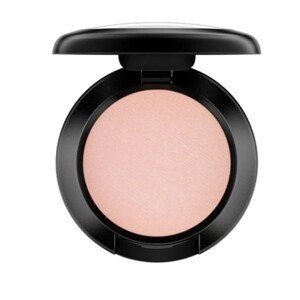 MAC Cosmetics Saténové oční stíny (Small Eyeshadow Satin) 1,5 g Shell Peach