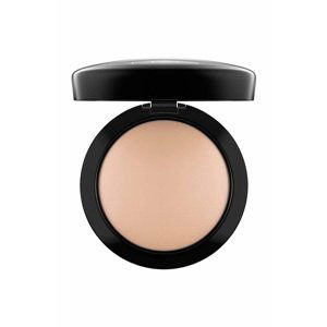 MAC Cosmetics Zapečený pudr Mineralize Skinfish Natural 10 g Medium Plus