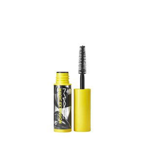 MAC Cosmetics Objemová řasenka Magic Extension (Mini Mascara) 5 ml Extensive Black