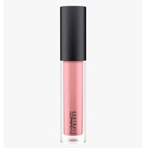 MAC Cosmetics Lesk na rty Lipglass 3,1 ml Love Child