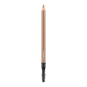 MAC Cosmetics Tužka na obočí s kartáčkem Veluxe (Brow Liner) 1,19 g Brunette