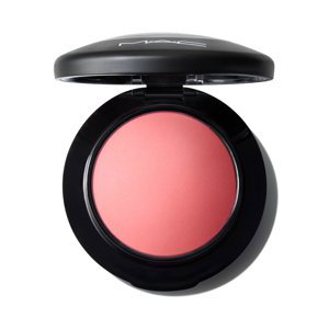 MAC Cosmetics Minerální tvářenka (Mineralize Blush) 4 g Happy-Go-Rosy