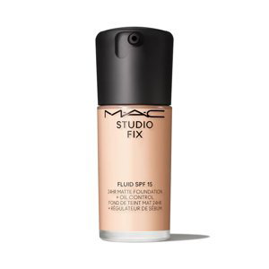 MAC Cosmetics Matující make-up SPF 15 Studio Fix (Fluid) 30 ml NW10