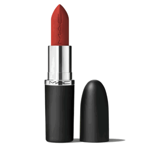 MAC Cosmetics Hedvábně matná rtěnka M·A·Cximal (Silky Matte Lipstick) 3,5 g Chili