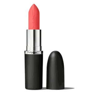 MAC Cosmetics Hedvábně matná rtěnka M·A·Cximal (Silky Matte Lipstick) 3,5 g Flamingo