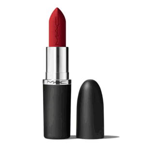 MAC Cosmetics Hedvábně matná rtěnka M·A·Cximal (Silky Matte Lipstick) 3,5 g Russian Red