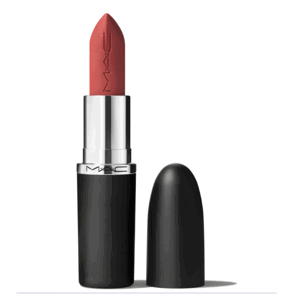 MAC Cosmetics Hedvábně matná rtěnka M·A·Cximal (Silky Matte Lipstick) 3,5 g Mull It To The Max