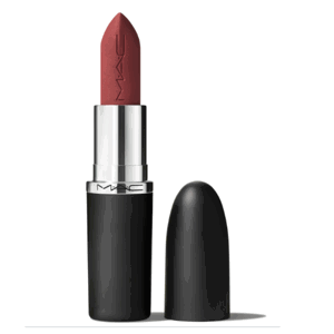 MAC Cosmetics Hedvábně matná rtěnka M·A·Cximal (Silky Matte Lipstick) 3,5 g Go Retro