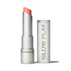 MAC Cosmetics Tónovaný balzám na rty Glow Play (Lip Balm) 3,6 g Sweet Treat