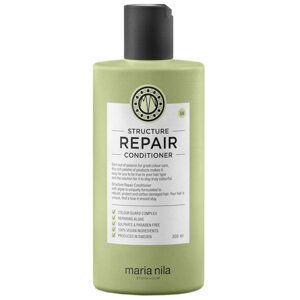 Maria Nila Posilující kondicionér na suché a poškozené vlasy Structure Repair (Conditioner) 100 ml