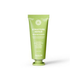 Maria Nila Maska pro suché a poškozené vlasy Structure Repair (Booster Masque) 50 ml