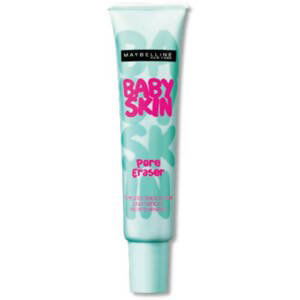 Maybelline Gelová báze pro "zmizení" pórů a dětsky jemnou pleť Baby Skin Pore Eraser 22 ml