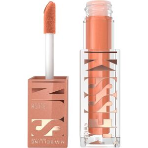 Maybelline Tekutá tvářenka Sunkisser (Liquid Blush) 4,7 ml 01 Downtown Rush