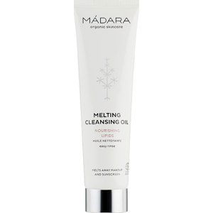 MÁDARA Jemný čisticí pleťový olej (Melting Cleansing Oil) 100 ml