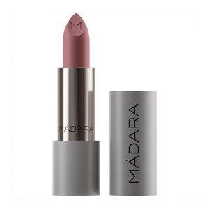 MÁDARA Matná krémová rtěnka Velvet Wear (Matte Cream Lipstick) 3,8 g 32 Warm Nude