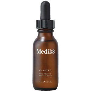 Medik8 Pleťové sérum s vitamínem C C-Tetra (Radiance Serum) 30 ml