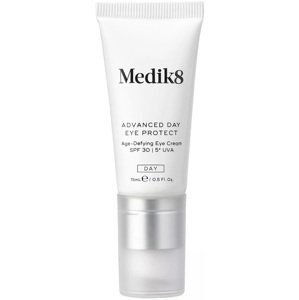 Medik8 Denní oční krém Advanced Day Eye Protect SPF 30 (Age-Defying Eye Cream) 15 ml