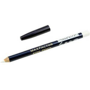 Max Factor Tužka na oči (Kohl Pencil) 1,3 g 020 Black