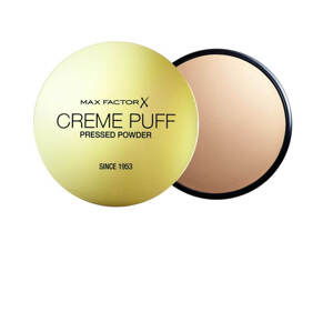 Max Factor Matující pudr Creme Puff New 14 g 05 Translucent