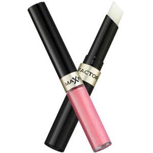 Max Factor Dlouhotrvající rtěnka s balzámem Lipfinity 2,3 + 1,9 g 070 Spicey