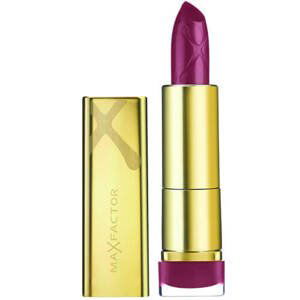 Max Factor Hydratační rtěnka Colour Elixir 4,8 g 105 Raisen