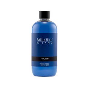 Millefiori Milano Náhradní náplň do aroma difuzéru Natural Chladná voda 500 ml