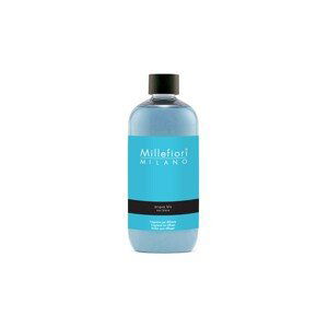 Millefiori Milano Náhradní náplň do difuzéru Natural Vodní modrá 250 ml