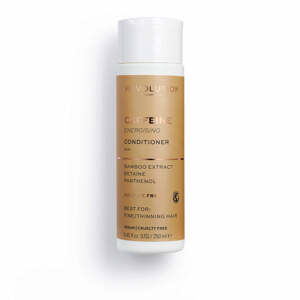 Revolution Haircare Posilující kondicionér pro jemné a křehké vlasy Caffeine (Energising Conditioner) 250 ml