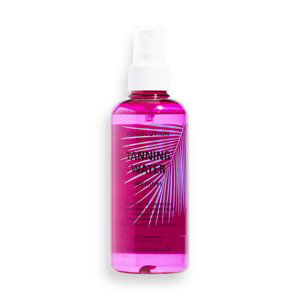 Revolution Samoopalovací voda ve spreji Light/Medium Beauty (Tanning Water) 200 ml